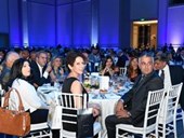 Annual Admissions Dinner 2017  93
