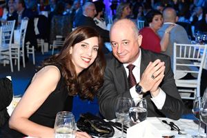 Annual Admissions Dinner 2017  94