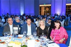 Annual Admissions Dinner 2017  95