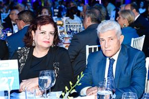 Annual Admissions Dinner 2017  97