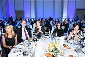 Annual Admissions Dinner 2017  99