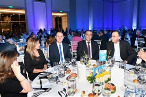 Annual Admissions Dinner 2017  100