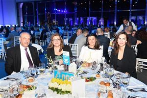 Annual Admissions Dinner 2017  101