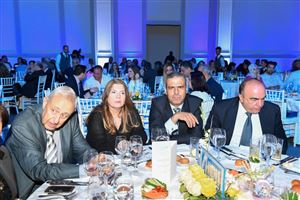 Annual Admissions Dinner 2017  102