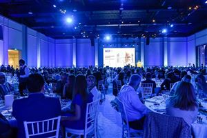 Annual Admissions Dinner 2017  104