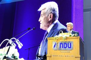 Annual Admissions Dinner 2017  107