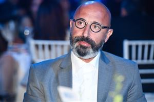 Annual Admissions Dinner 2017  108