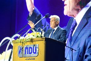 Annual Admissions Dinner 2017  110