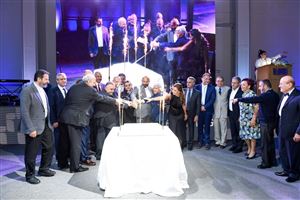 Annual Admissions Dinner 2017  115