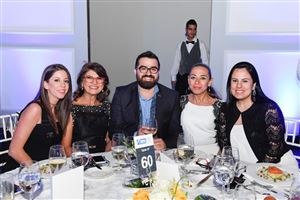 Annual Admissions Dinner 2017  118