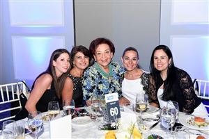 Annual Admissions Dinner 2017  119