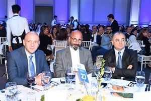 Annual Admissions Dinner 2017  121