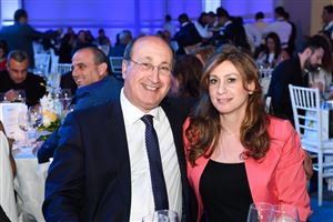 Annual Admissions Dinner 2017  124