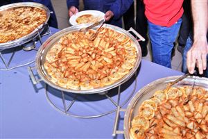 Annual Labor Day Lunch 2018 6