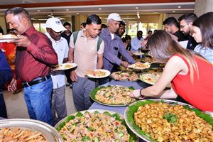 Annual Labor Day Lunch 2018 7