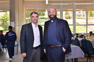 Annual Labor Day Lunch 2018 8