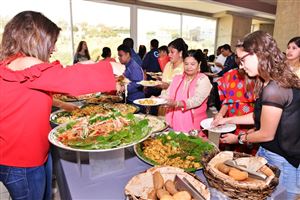 Annual Labor Day Lunch 2018 9