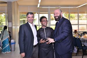 Annual Labor Day Lunch 2018 10