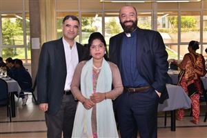 Annual Labor Day Lunch 2018 11