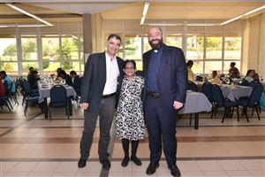 Annual Labor Day Lunch 2018 12