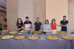 Annual Labor Day Lunch 2018 13