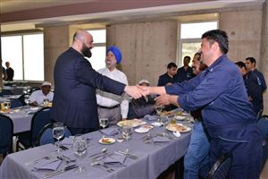 Annual Labor Day Lunch 2018 14