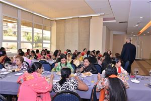 Annual Labor Day Lunch 2018 16