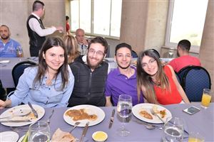 Annual Labor Day Lunch 2018 17