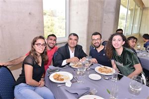 Annual Labor Day Lunch 2018 18