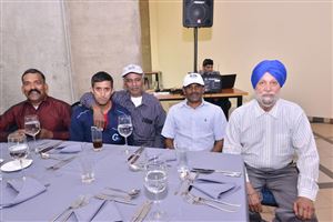 Annual Labor Day Lunch 2018 20