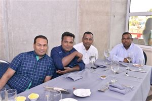 Annual Labor Day Lunch 2018 22