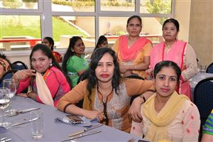 Annual Labor Day Lunch 2018 24