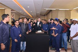 Annual Labor Day Lunch 2018 26