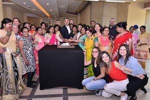 Annual Labor Day Lunch 2018 27