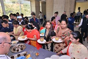 Annual Labor Day Lunch 2018 28