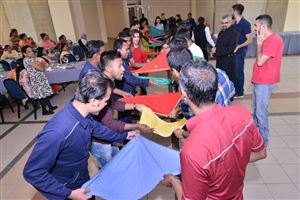 Annual Labor Day Lunch 2018 35