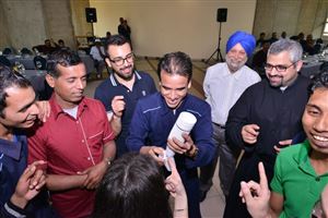 Annual Labor Day Lunch 2018 36