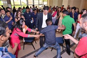 Annual Labor Day Lunch 2018 38