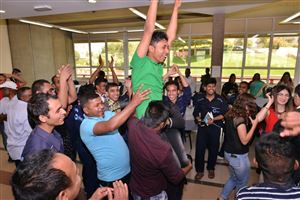 Annual Labor Day Lunch 2018 40