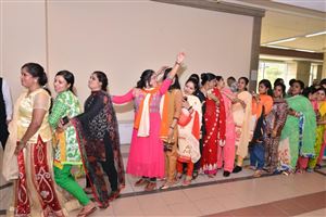 Annual Labor Day Lunch 2018 42