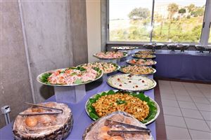 Annual Labor Day Lunch 2018 45