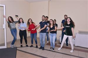 Annual Labor Day Lunch 2018 46