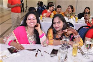 Annual Labor Day Lunch 2019 1