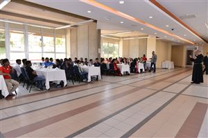 Annual Labor Day Lunch 2019 2