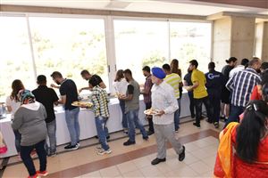 Annual Labor Day Lunch 2019 5