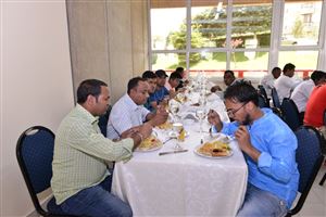 Annual Labor Day Lunch 2019 8