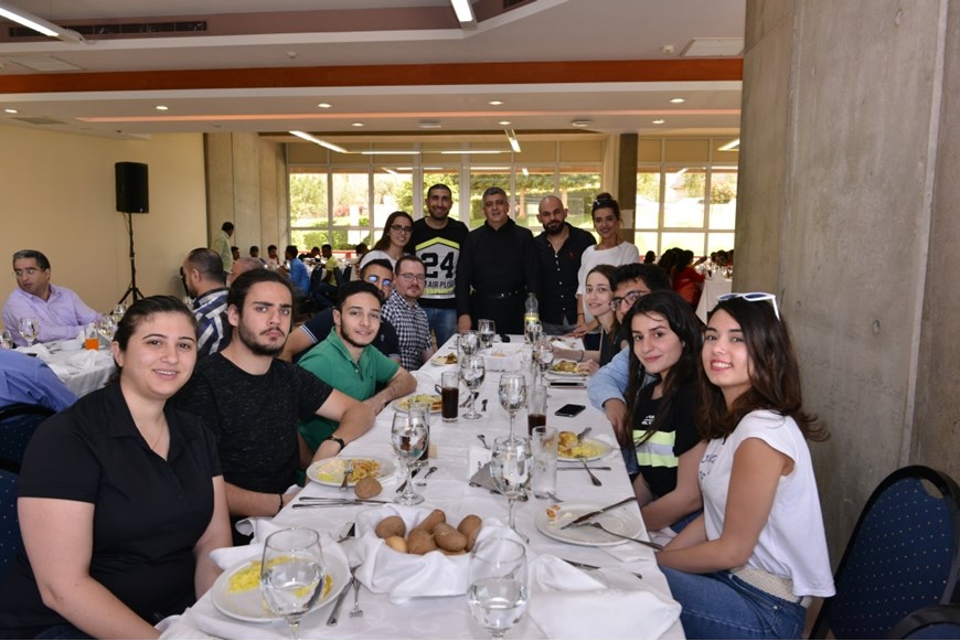 Annual Labor Day Lunch 2019 10