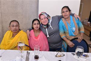 Annual Labor Day Lunch 2019 11