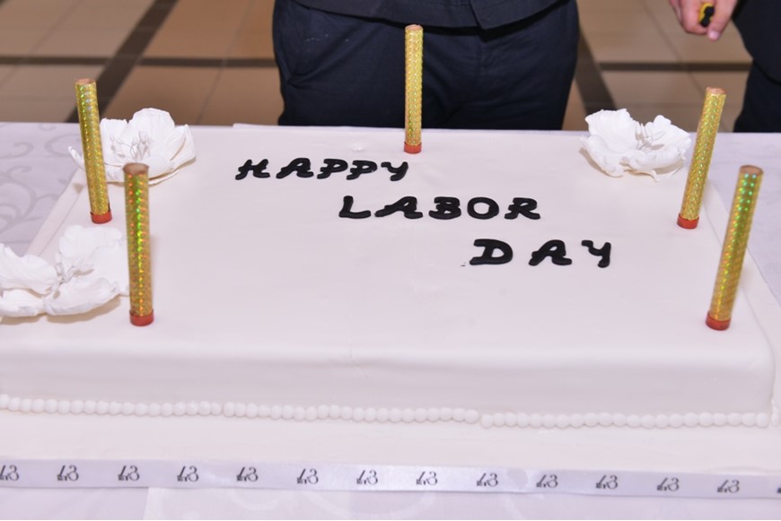 Annual Labor Day Lunch 2019 15