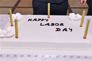 Annual Labor Day Lunch 2019 15